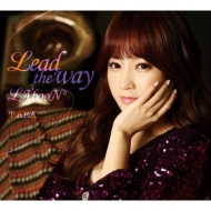 T-ARA、ニューシングル『Lead the way / LA'booN』｜HMV&BOOKS