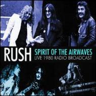 Rush/Spirit Of The Airwaves Kiel Auditorium St. louis Usa 13 Feb '80