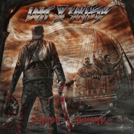 LOST SOCIETY/Terror Hungry