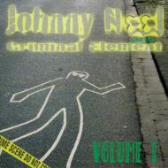 Johnny Neel/Johnny Neel ＆ The Criminal Element 1 - U. s.a