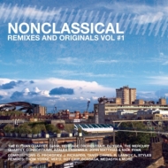 Sampler Classical/Nonclassical Remixes And Originals Vol.1