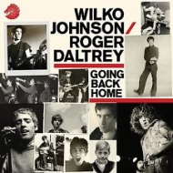 Wilko Johnson/Going Back Home
