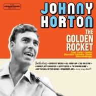 Johnny Horton/Golden Rocket (Rmt)