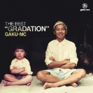 GAKU-MC/Best Gradation