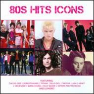 Various/Icon�� 80's Hits