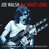 Joe Walsh/All Night Long