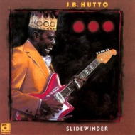 J. B. Hutto/Slidewinder (Ltd)