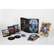 Final Fantsy XIV: Shinsei Eorzea Collector's Edition