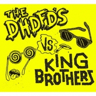 KING BROTHERS/Dhdfd's Vs King Brothers