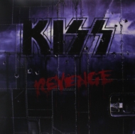 KISS/Revenge (Ltd)