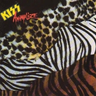 KISS/Animalize (Ltd)