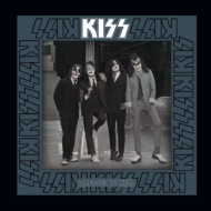 KISS/Dressed To Kill (Ltd)