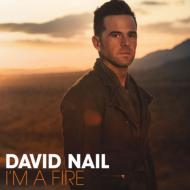 David Nail/I'm A Fire