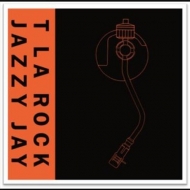T La Rock / Jazzy Jay/It's Yours (Ltd)