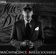 Mac Mall/Macnifacence  Malliciousness