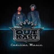 Outkast/Cadillac Music