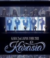 K-POP DVD KARA 2024 PV＆TV Collection I Do カラ KPOP