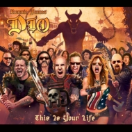 Ronnie James Dio -This Is Your Life