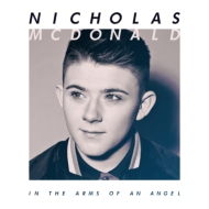 Nicholas Mcdonald/In The Arms Of An Angel