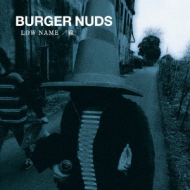 Burger Nuds 1 Low Name/Sen
