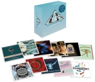 Complete Albums Collection (11CD)