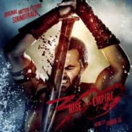 Soundtrack/300 Rise Of An Empire