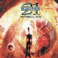21 Guns/Nothing's Real (Rmt)