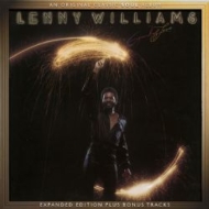 Lenny Williams/Spark Of Love (Expanded)