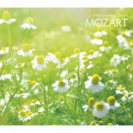 ԥ졼/Heartwarming Classics 2 Ĥ-⡼ĥȤǥå Mozart (Ltd)