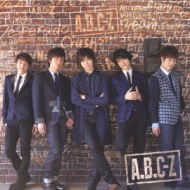 from ABC to Z 【通常盤】 : A.B.C-Z | HMV&BOOKS online - PCCA-4018