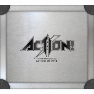 ACTION! 30th anniversary KIT-2014 新品未開封 新品未開封☆ACTION! KIT-2014 - CD