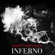Inferno -Deluxe Edition