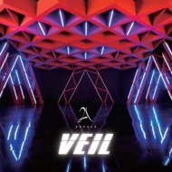VEIL [Limited Edition] (CD+DVD)