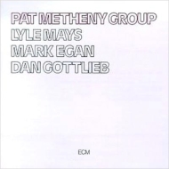 Pat Metheny Group: zõT cH
