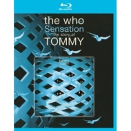 The Who/Sensation The Story Of The Who's Tommy