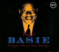 Count Basie/Original American Decca Recordings