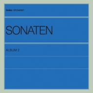 ԥκʽ/Sonata Album ʥХࡧ Ҳ ƣ(P)