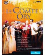 Le Comte Ory : Pasqual, Carignani / Teatro Comunale di Bologna, Yijie Shi, M.J.Moreno, Regazzo, etc (2009 Stereo)