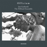 Renaissance Classical/Officium： Hilliard Ensemble (Ltd)