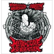 Metalcore Vibration