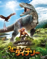 Walking With Dinosaurs