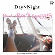 DJ KAZ/Day  Night -best Of Pop  Rock  Electro- Dj Mix