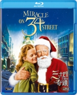 Miracle On 34th St.