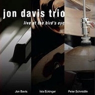 Jon Davis/Live At The Bird's Eye