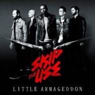Skip The Use/Little Armageddon (Version Collector)