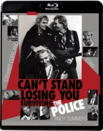 Police/Can't Stand Losing You： Surviving The Police