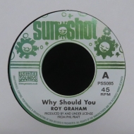 Why Should You / Version