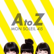 󥽥쥤415/A To Z