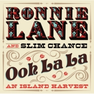 再入荷】ロニー・レーン CD６枚組ボックスセット『Ronnie Lane Just 