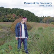 ANTENA IN YOU2/Flowers Of The Far Country